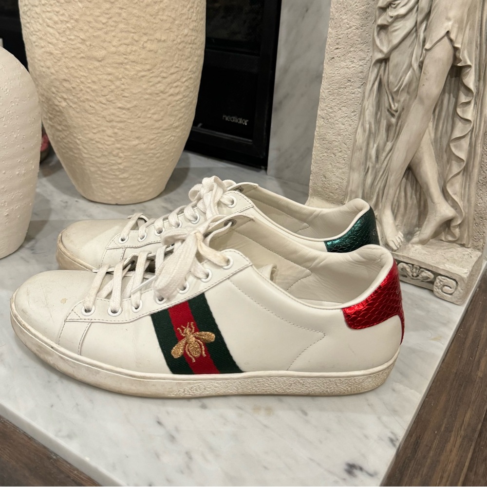 Gucci Sneakers 39.5 Women